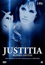 Anne Holt - Justitia - DVD