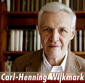 Carl-Henning Wijkmark