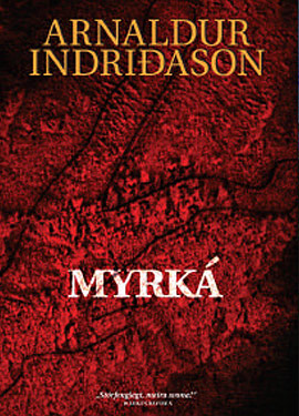 Myrká - Arnaldur Indriðason